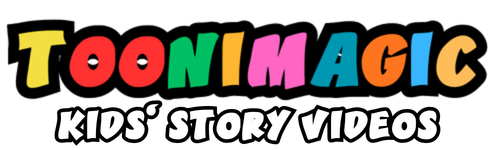 kids'stories videos