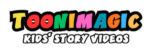 Toonimagic – Kids Story Videos